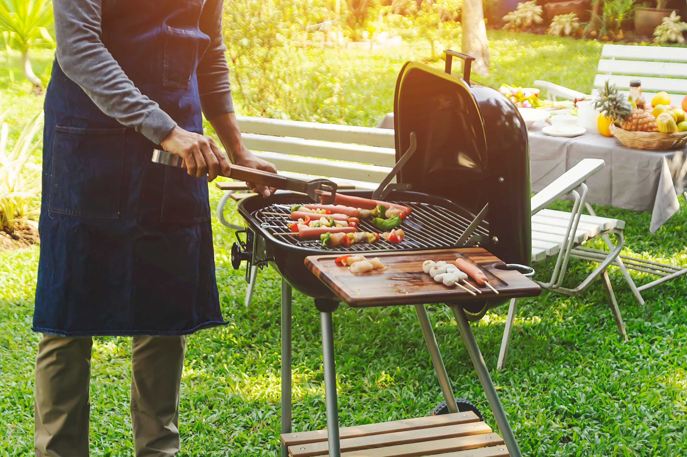 Grill Guru accessoires